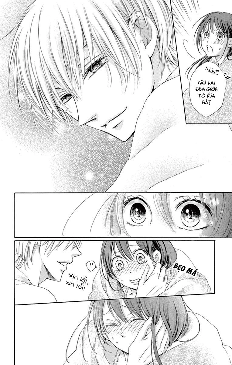 Watashi Wa Tensai O Katte Iru Chapter 3 - 44