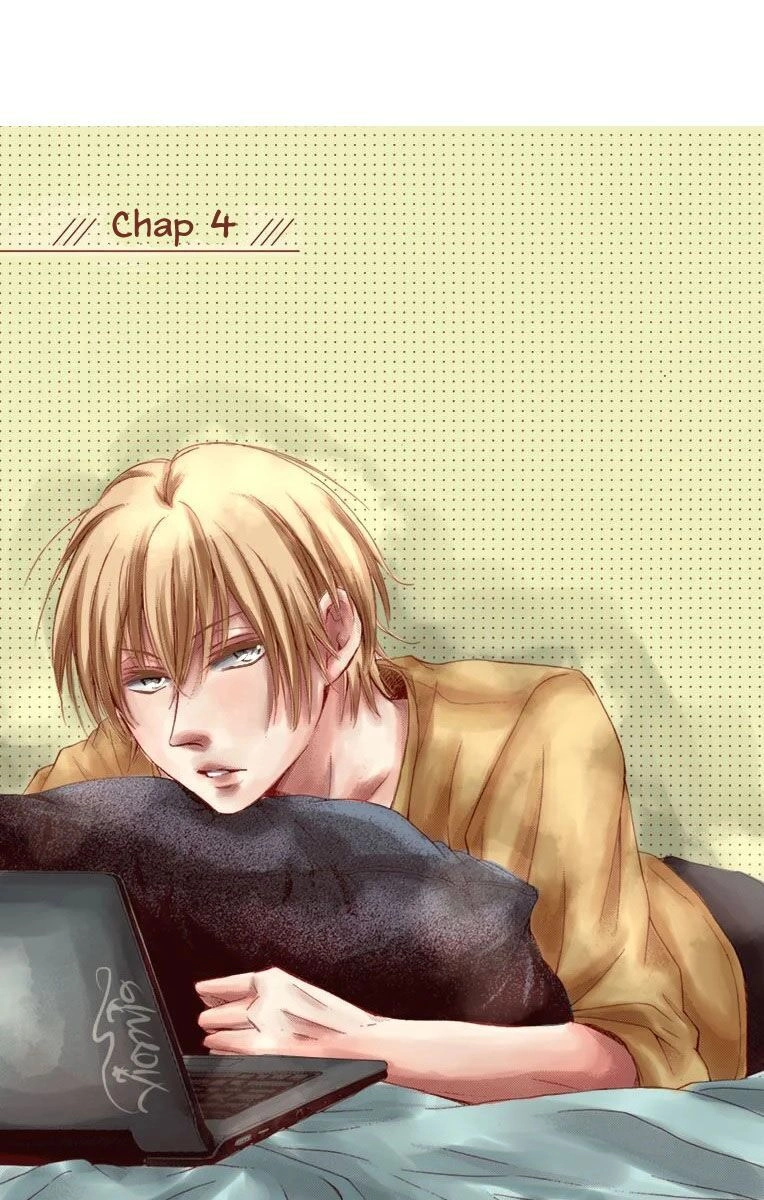 Watashi Wa Tensai O Katte Iru Chapter 4 - 2