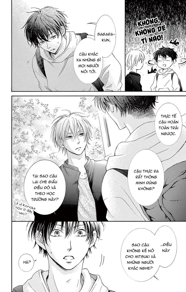 Watashi Wa Tensai O Katte Iru Chapter 4 - 29