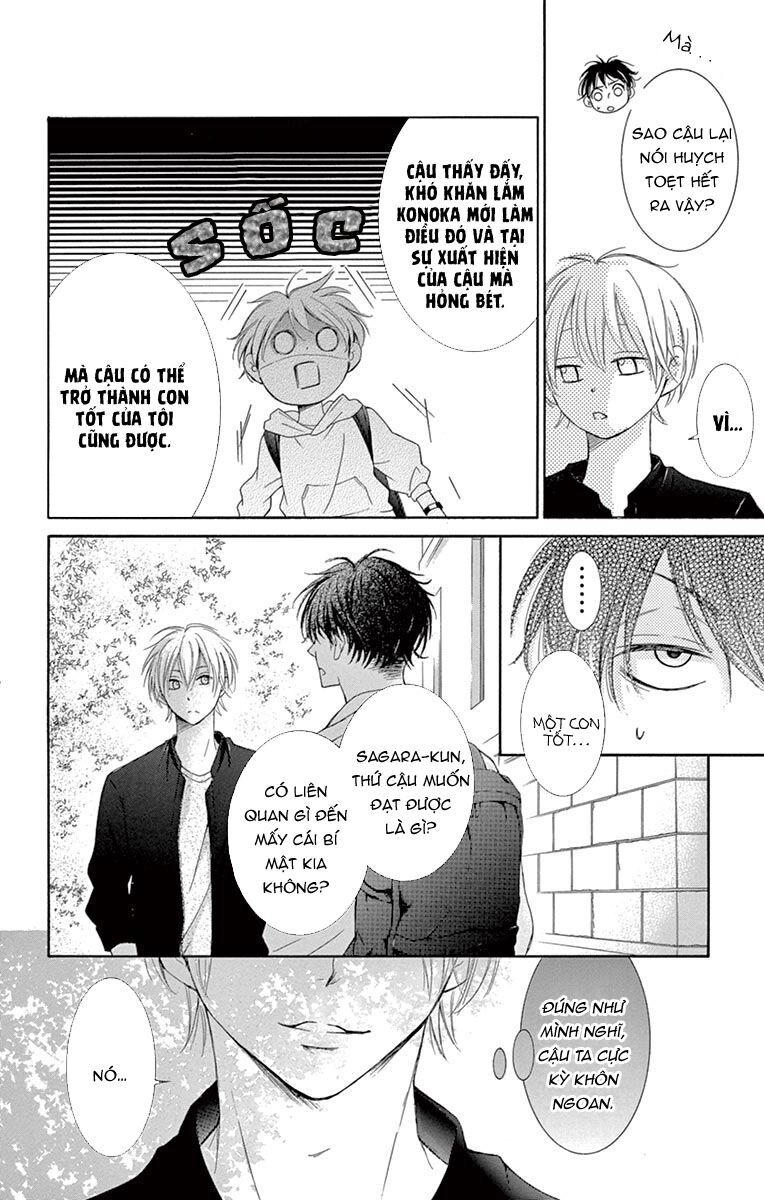 Watashi Wa Tensai O Katte Iru Chapter 4 - 31