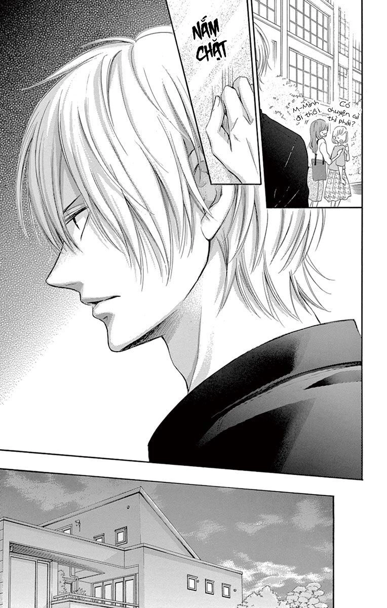 Watashi Wa Tensai O Katte Iru Chapter 4 - 34