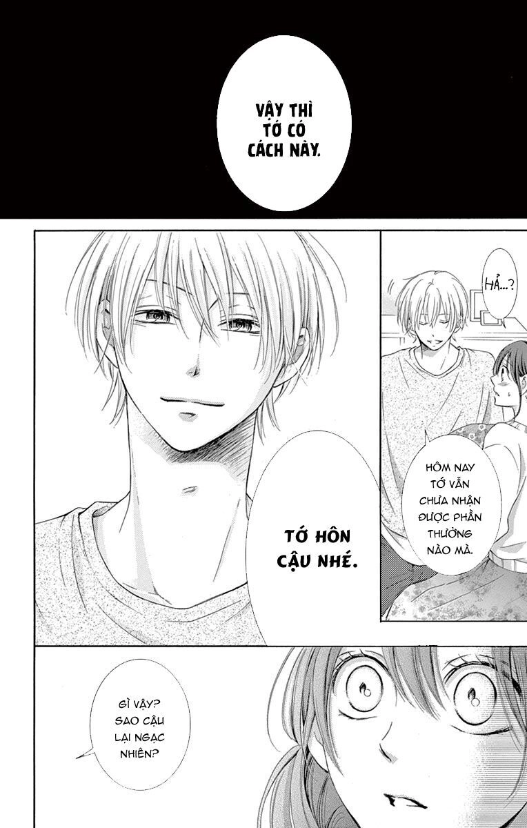 Watashi Wa Tensai O Katte Iru Chapter 4 - 39