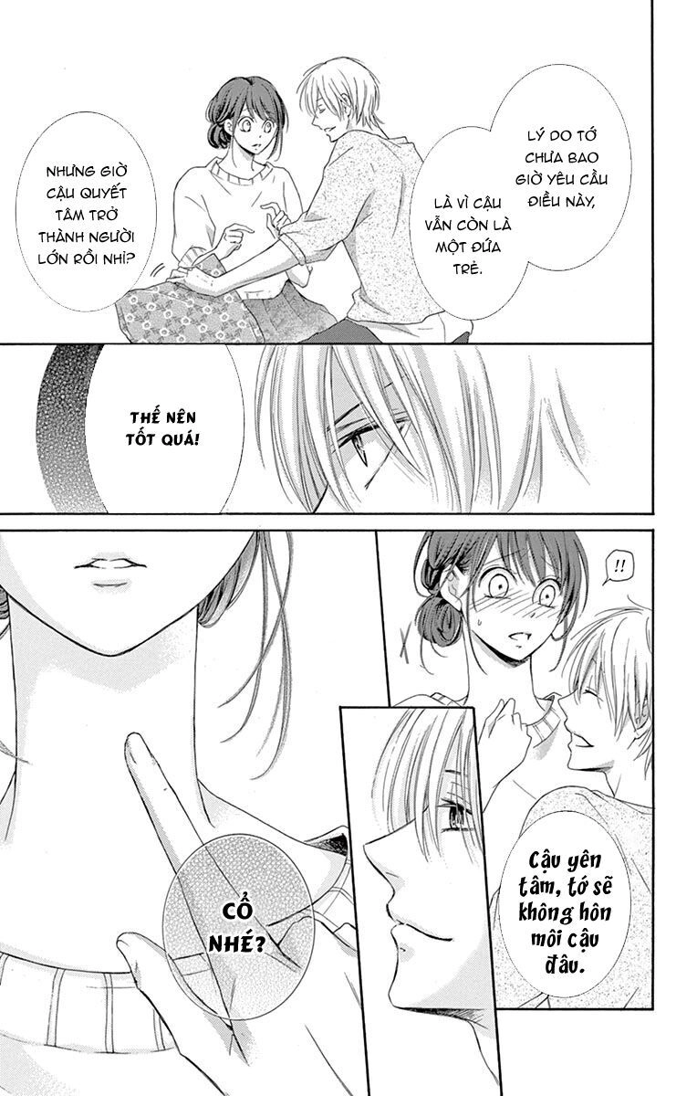 Watashi Wa Tensai O Katte Iru Chapter 4 - 40