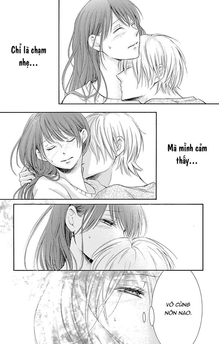 Watashi Wa Tensai O Katte Iru Chapter 4 - 43