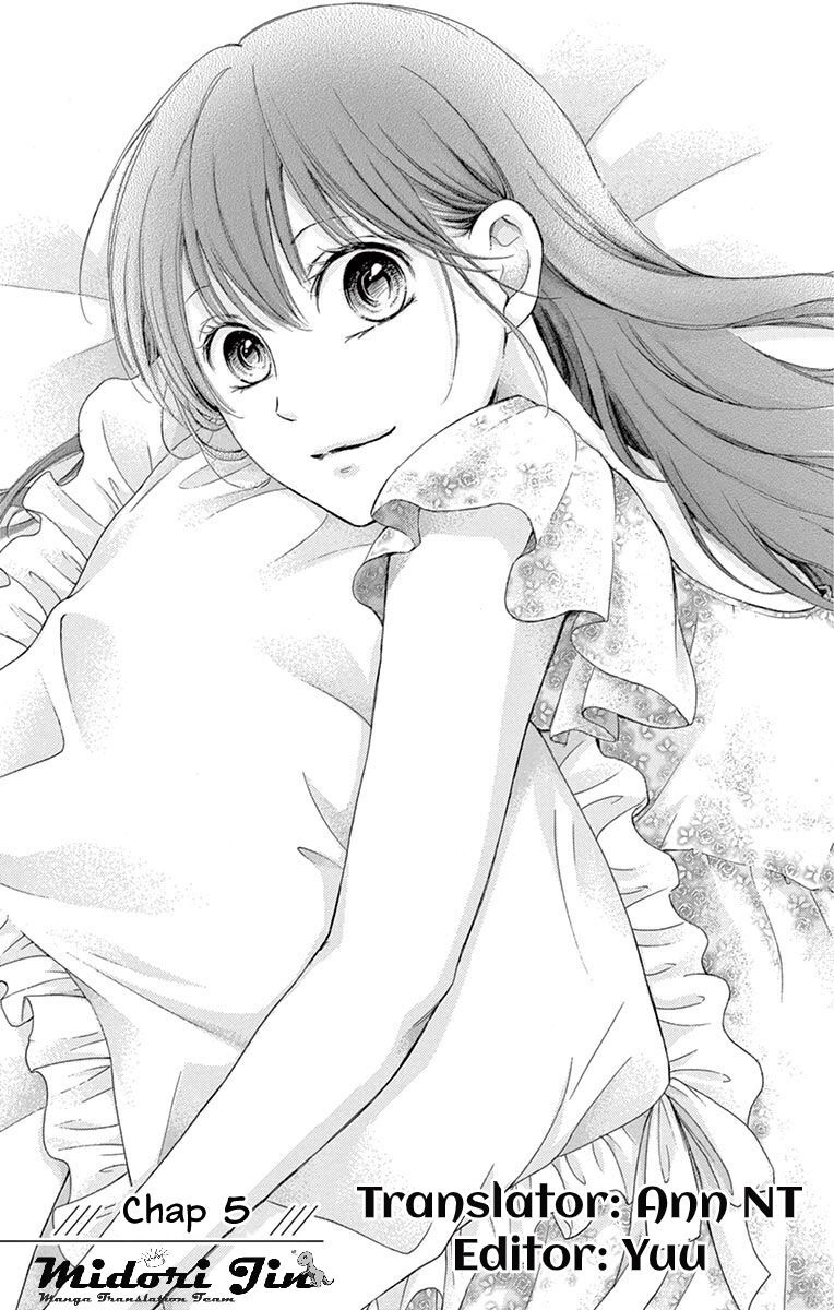 Watashi Wa Tensai O Katte Iru Chapter 5 - 3