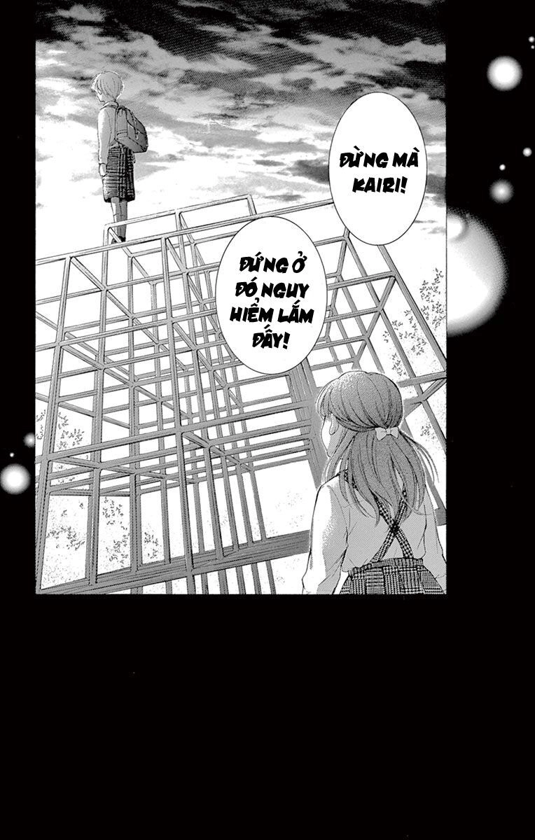 Watashi Wa Tensai O Katte Iru Chapter 5 - 8