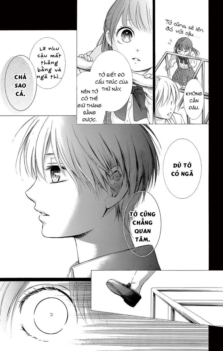 Watashi Wa Tensai O Katte Iru Chapter 5 - 9