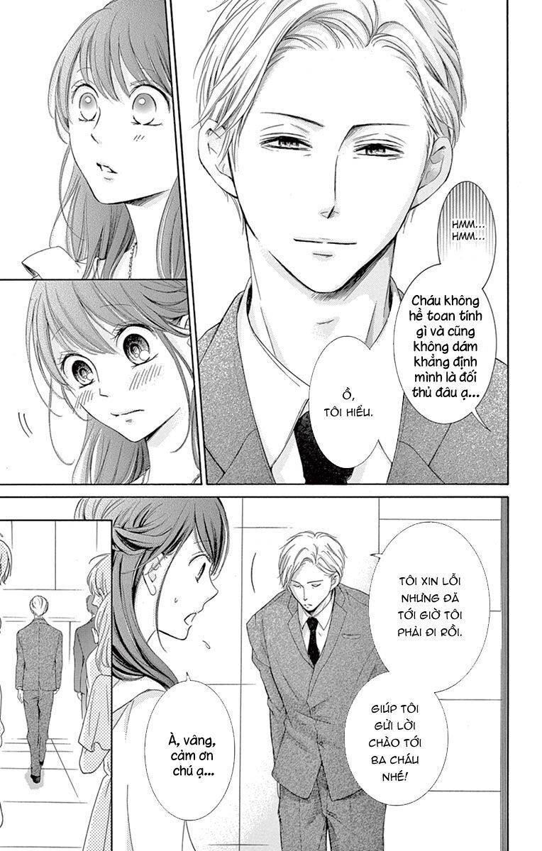 Watashi Wa Tensai O Katte Iru Chapter 5 - 25