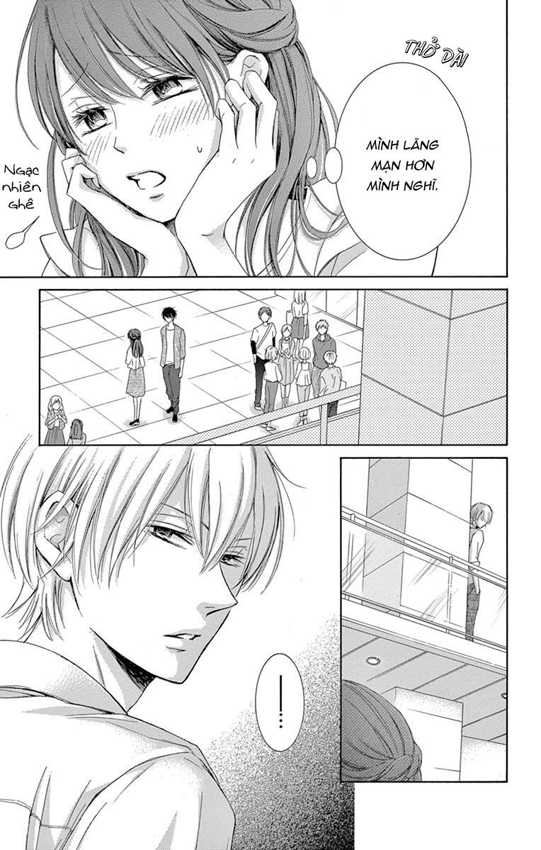 Watashi Wa Tensai O Katte Iru Chapter 5 - 27