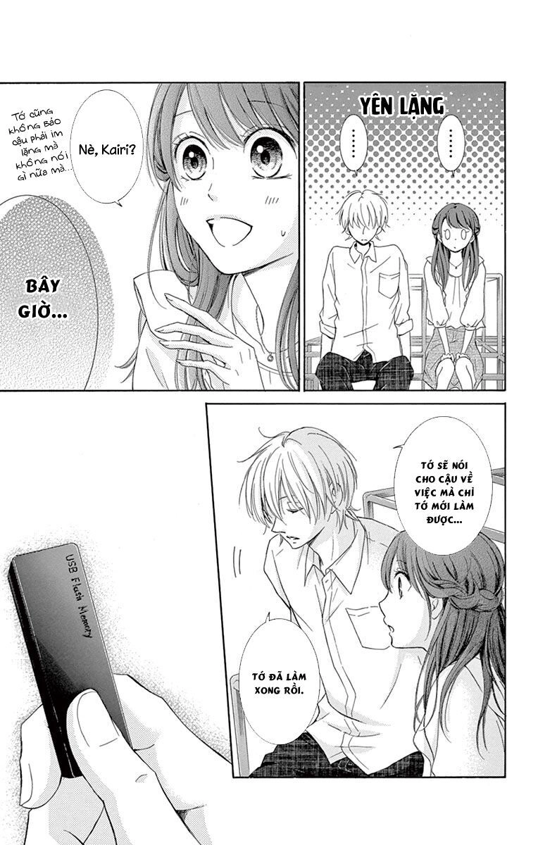 Watashi Wa Tensai O Katte Iru Chapter 5 - 33