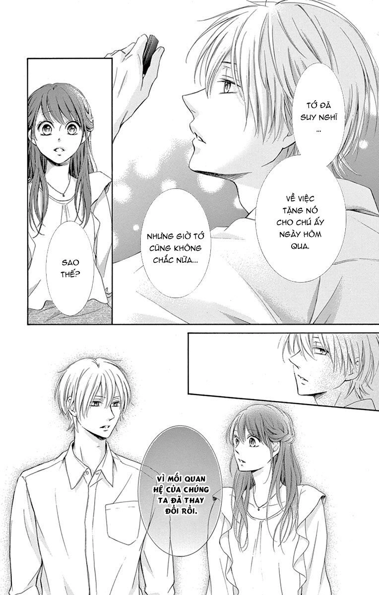 Watashi Wa Tensai O Katte Iru Chapter 5 - 35