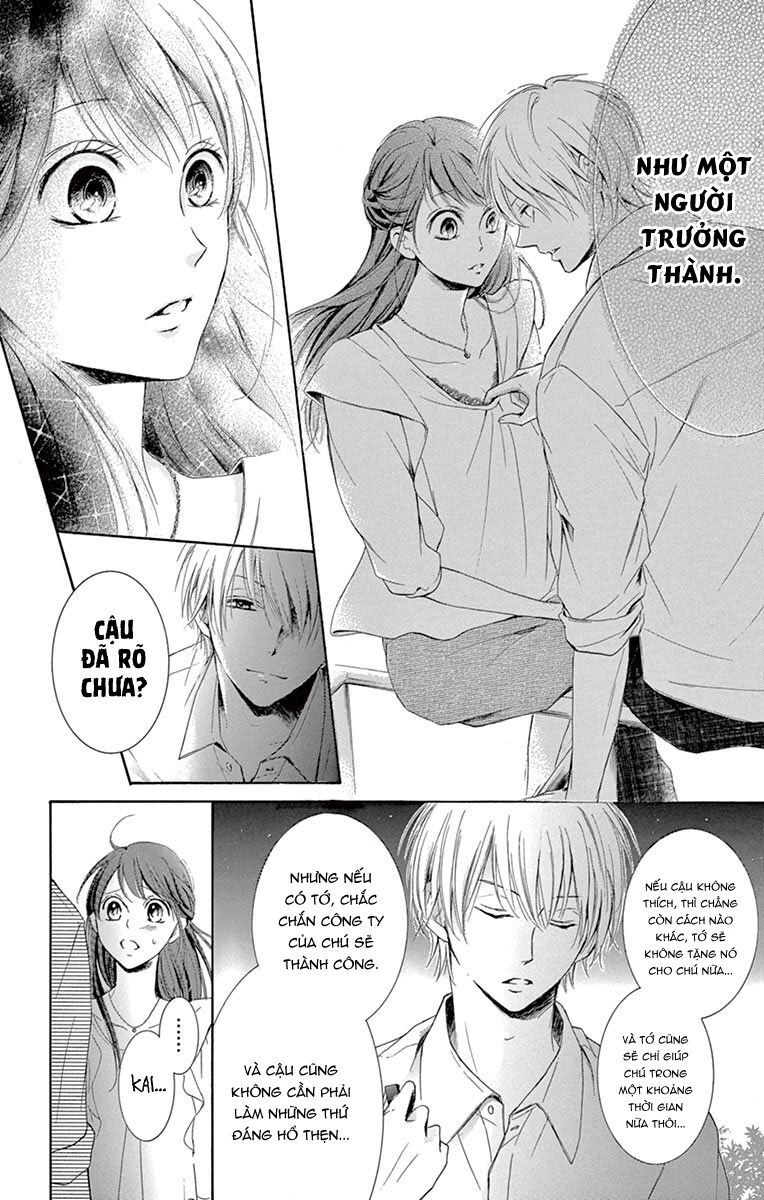 Watashi Wa Tensai O Katte Iru Chapter 5 - 38