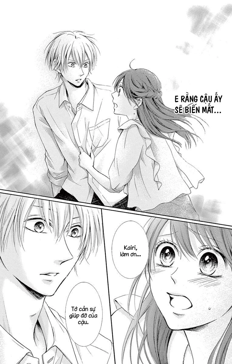 Watashi Wa Tensai O Katte Iru Chapter 5 - 40