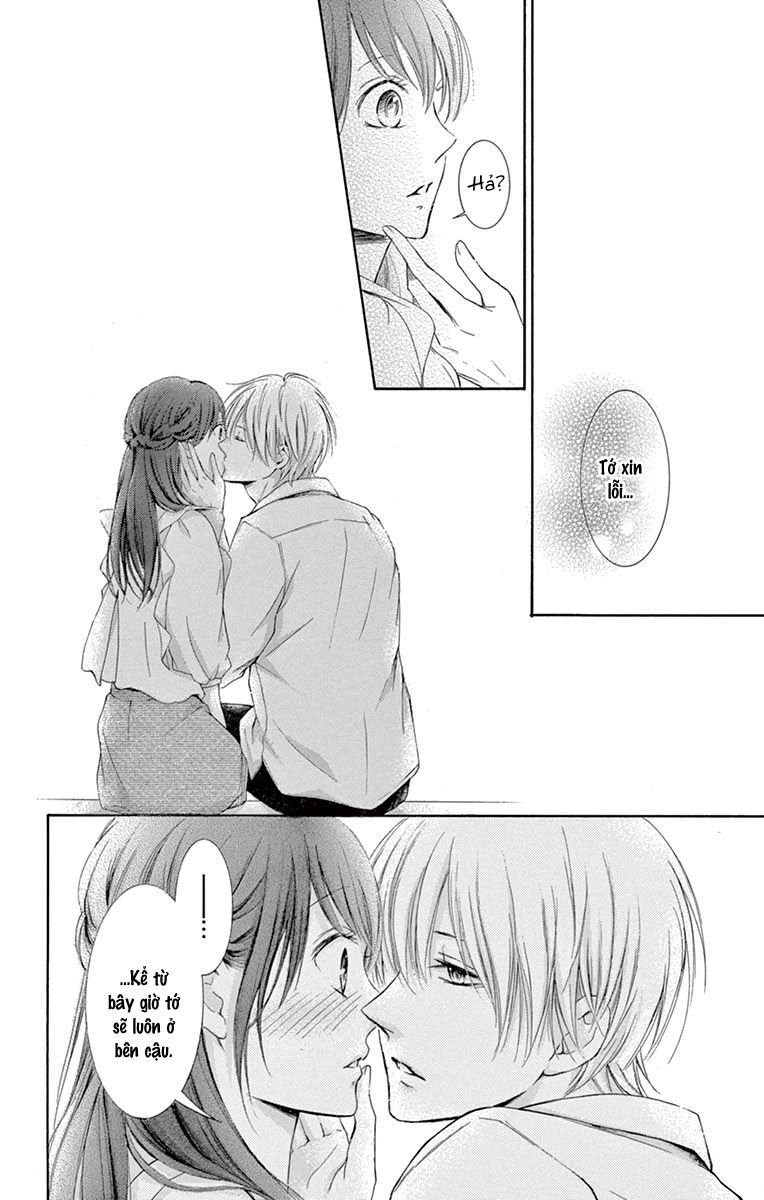 Watashi Wa Tensai O Katte Iru Chapter 5 - 44