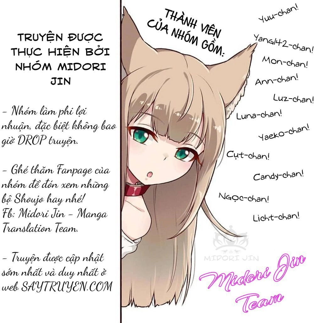 Watashi Wa Tensai O Katte Iru Chapter 6 - 4