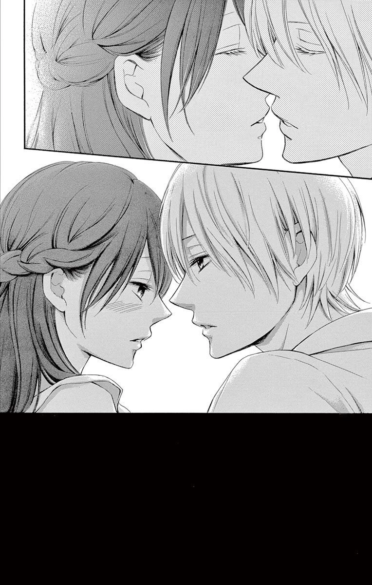 Watashi Wa Tensai O Katte Iru Chapter 6 - 7