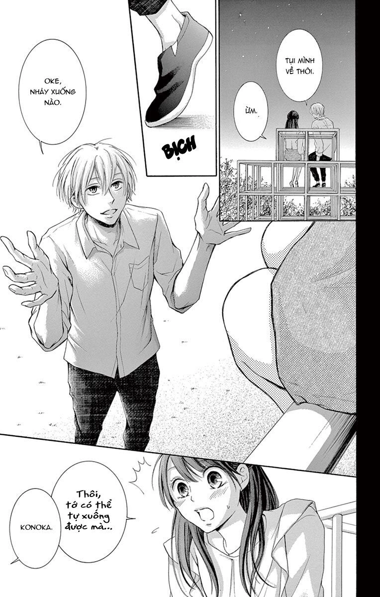 Watashi Wa Tensai O Katte Iru Chapter 6 - 8