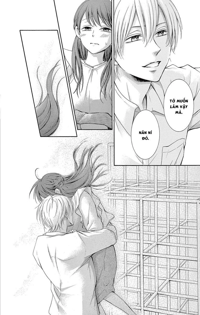 Watashi Wa Tensai O Katte Iru Chapter 6 - 9