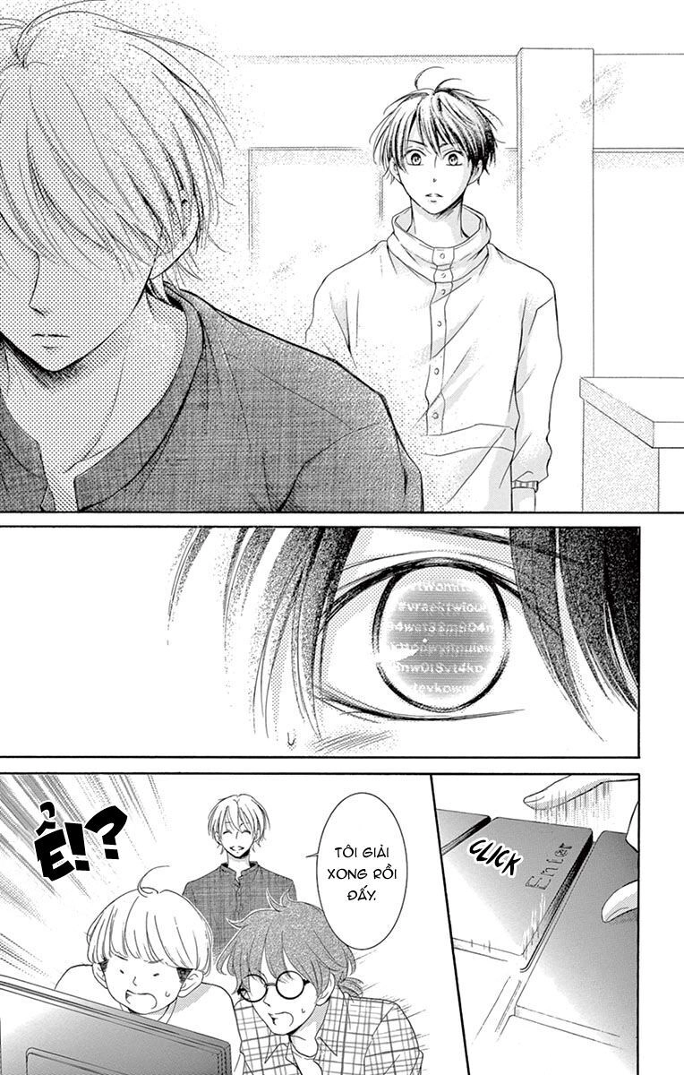 Watashi Wa Tensai O Katte Iru Chapter 6 - 22