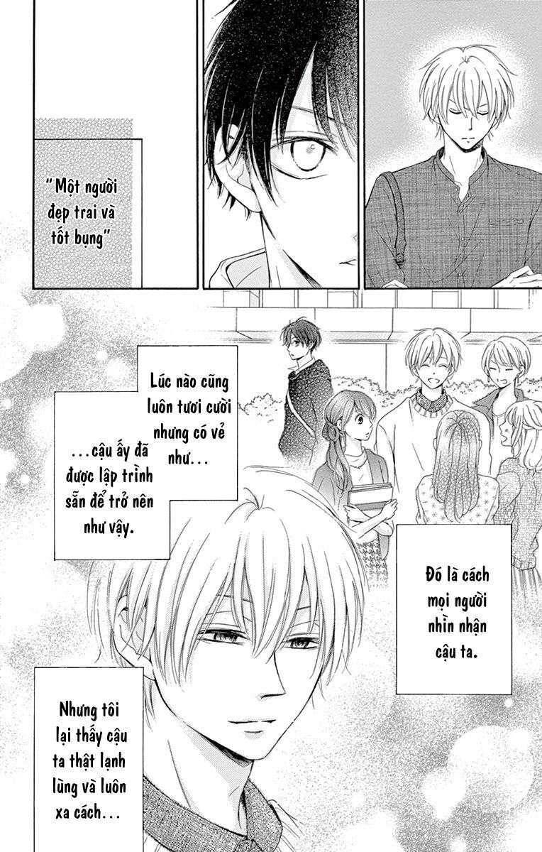 Watashi Wa Tensai O Katte Iru Chapter 6 - 29