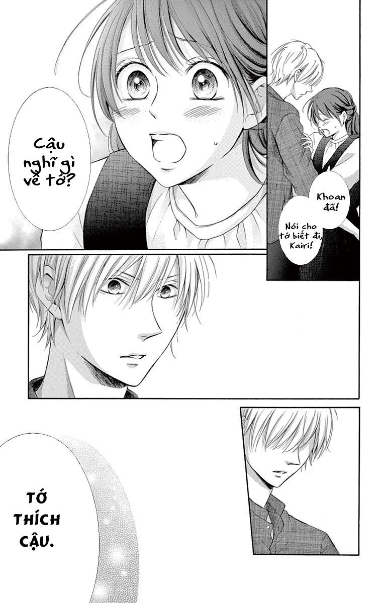 Watashi Wa Tensai O Katte Iru Chapter 6 - 42