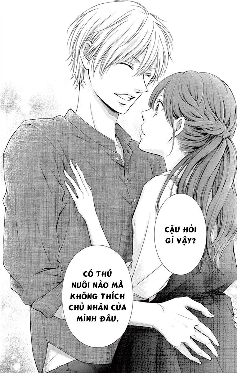 Watashi Wa Tensai O Katte Iru Chapter 6 - 43