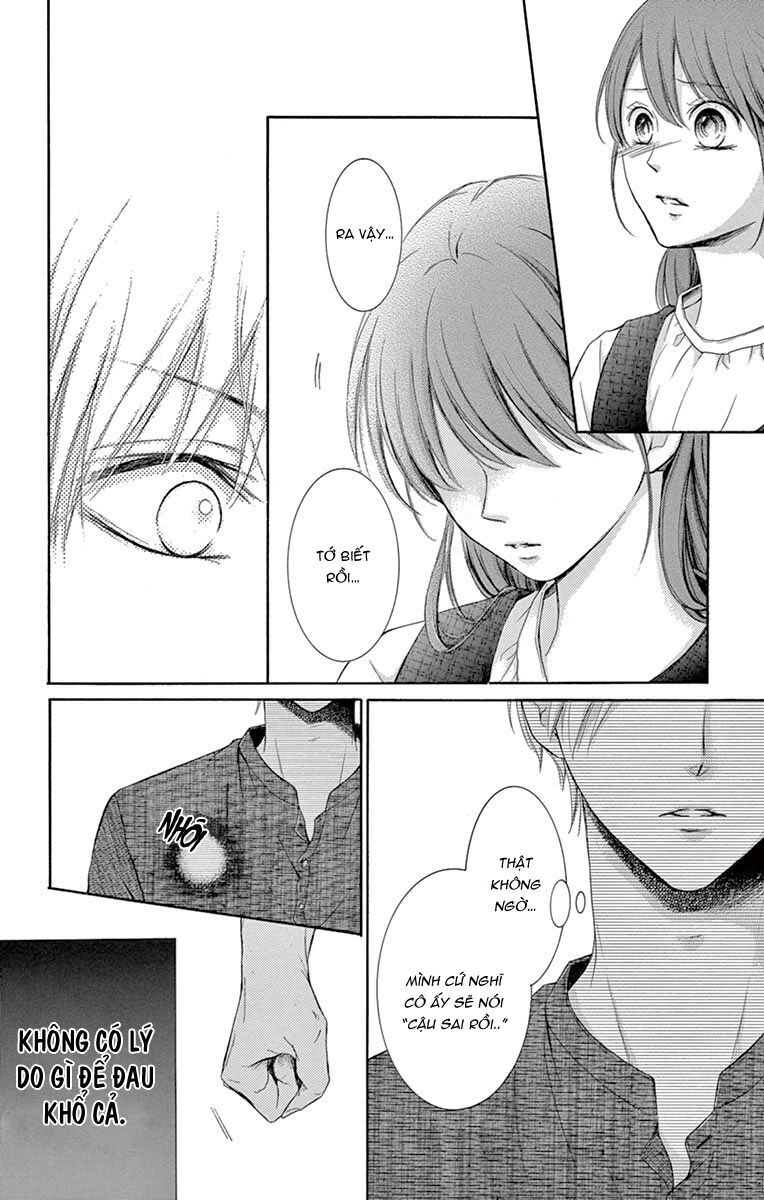 Watashi Wa Tensai O Katte Iru Chapter 6 - 45