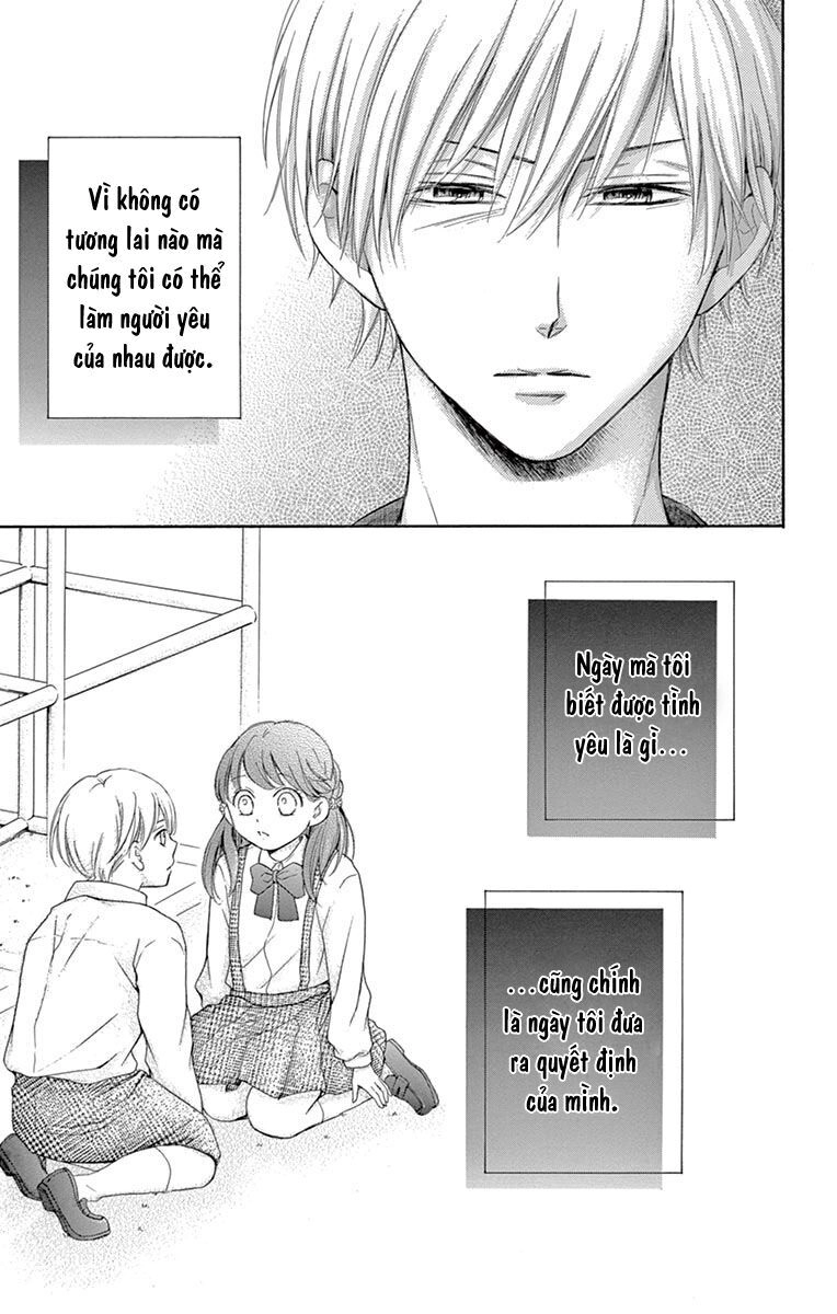 Watashi Wa Tensai O Katte Iru Chapter 6 - 46