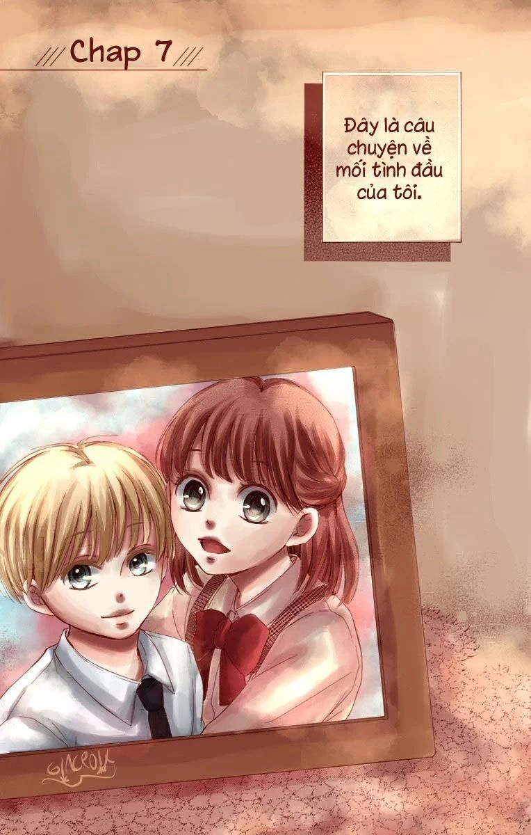 Watashi Wa Tensai O Katte Iru Chapter 7 - 2