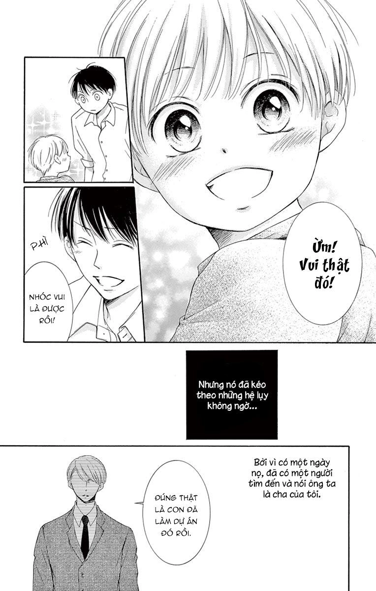 Watashi Wa Tensai O Katte Iru Chapter 7 - 12