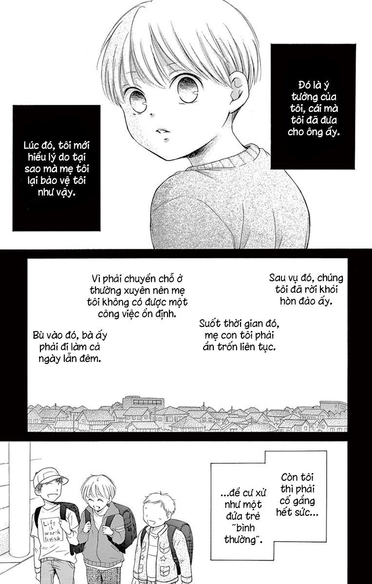 Watashi Wa Tensai O Katte Iru Chapter 7 - 15