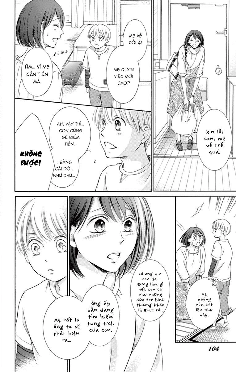 Watashi Wa Tensai O Katte Iru Chapter 7 - 18