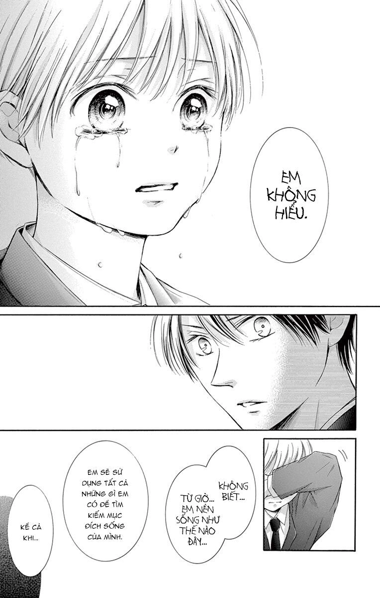 Watashi Wa Tensai O Katte Iru Chapter 7 - 21