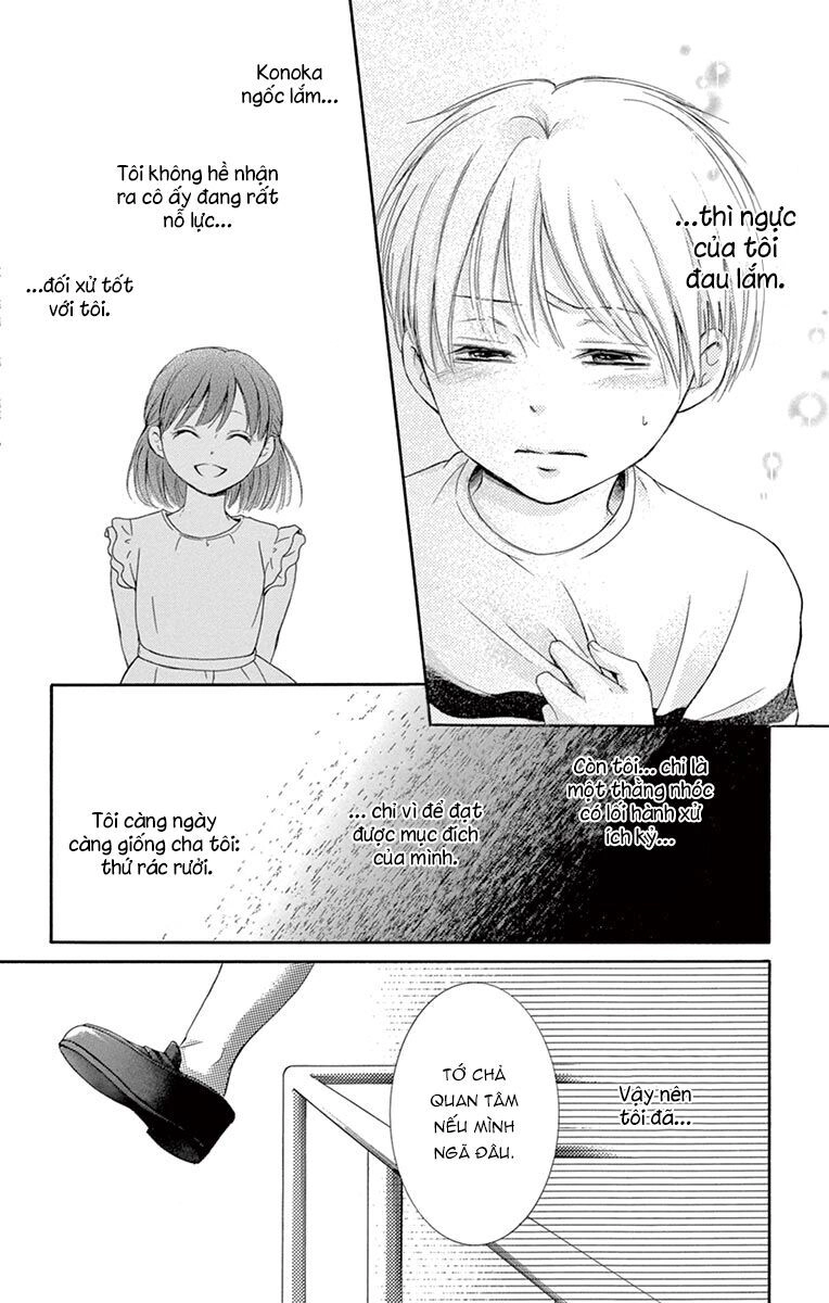 Watashi Wa Tensai O Katte Iru Chapter 7 - 28