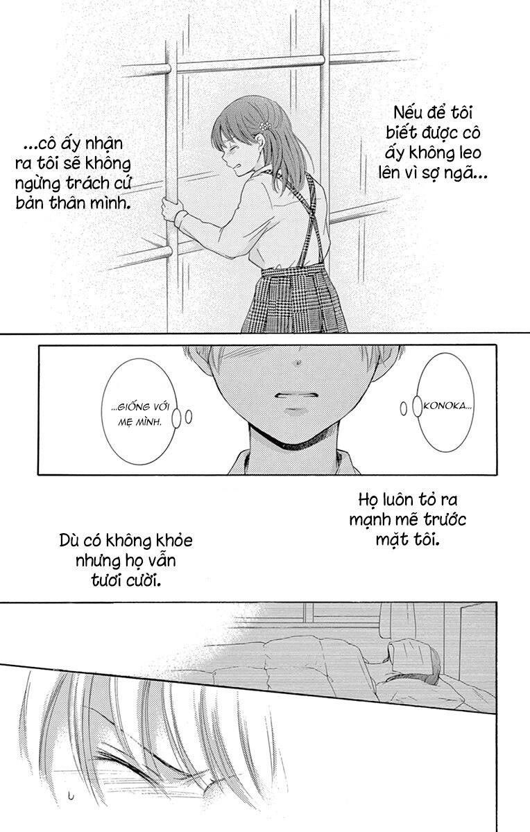 Watashi Wa Tensai O Katte Iru Chapter 7 - 35