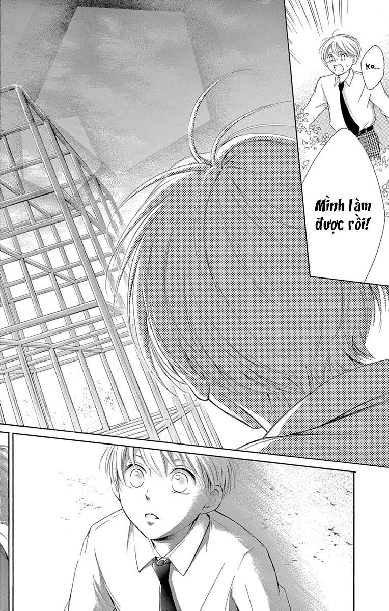 Watashi Wa Tensai O Katte Iru Chapter 7 - 36