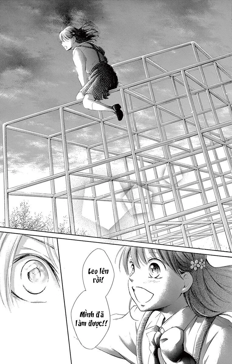 Watashi Wa Tensai O Katte Iru Chapter 7 - 37