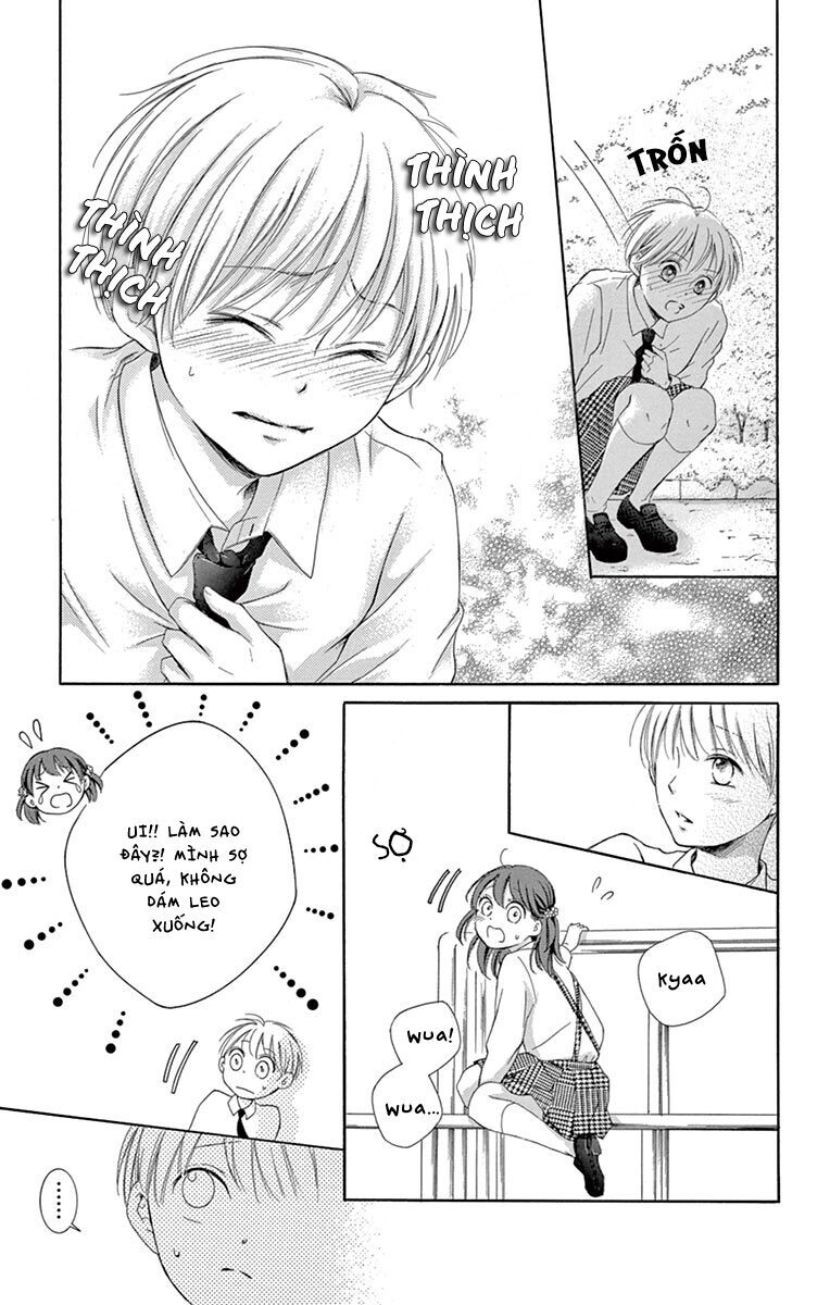 Watashi Wa Tensai O Katte Iru Chapter 7 - 39