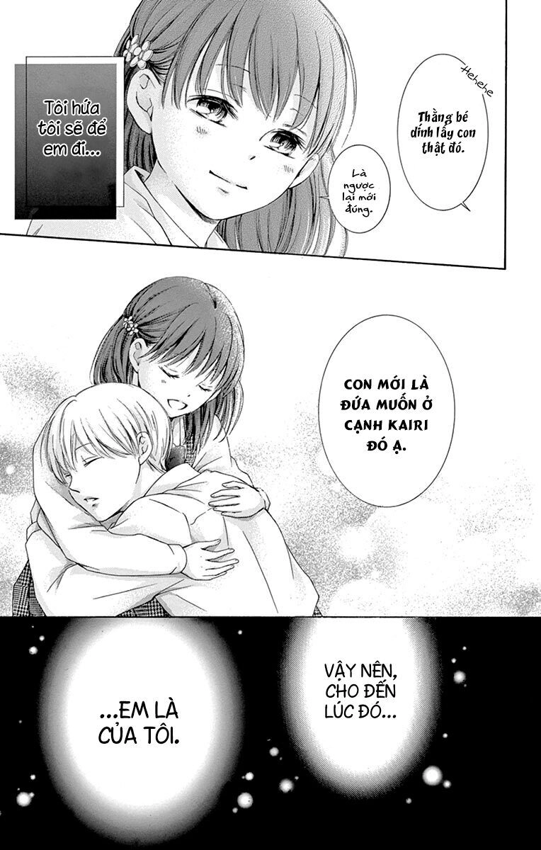 Watashi Wa Tensai O Katte Iru Chapter 7 - 45