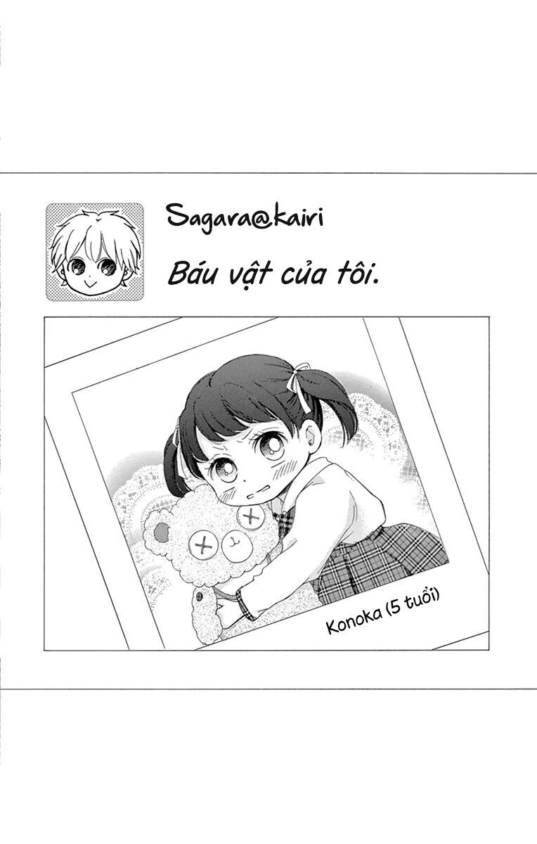 Watashi Wa Tensai O Katte Iru Chapter 7 - 46