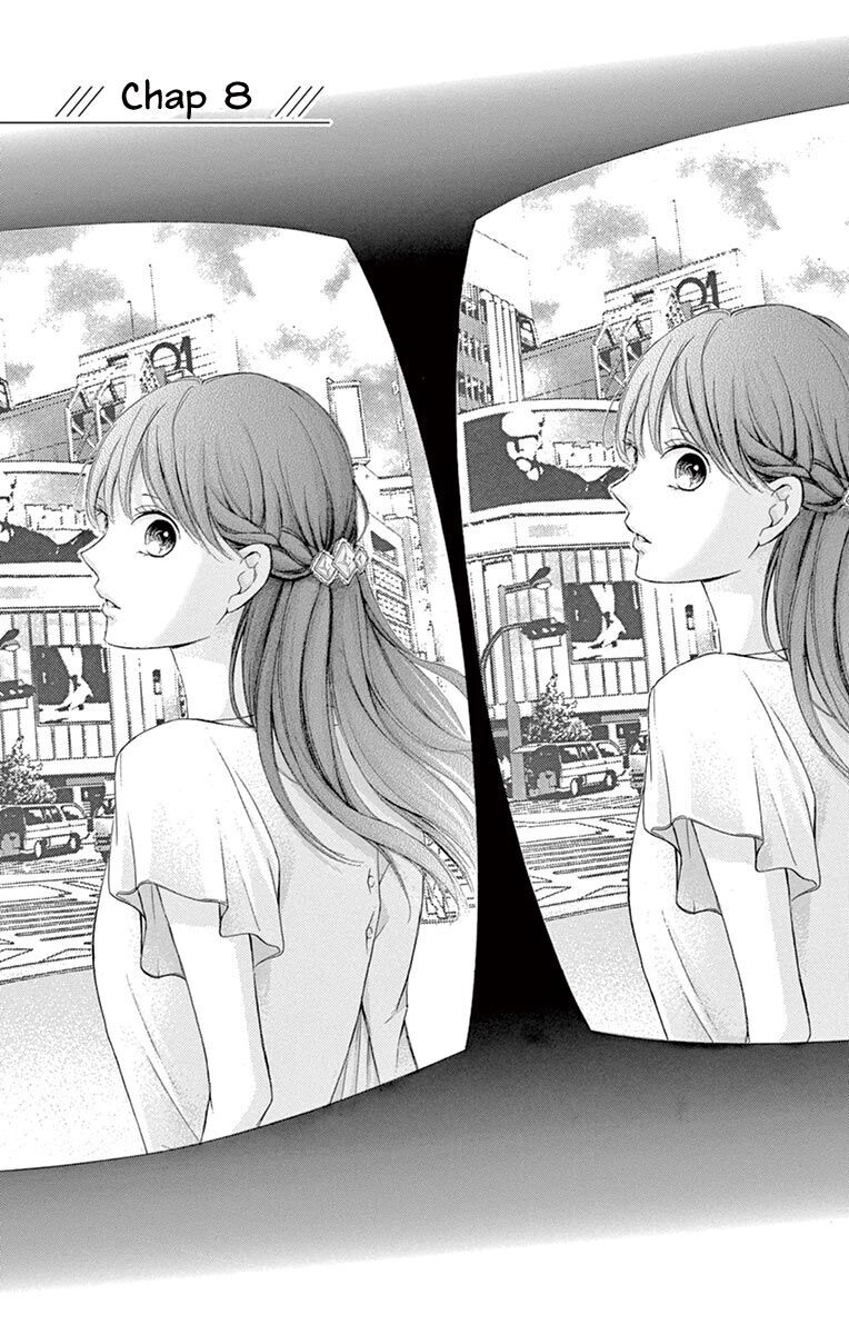 Watashi Wa Tensai O Katte Iru Chapter 8 - 2