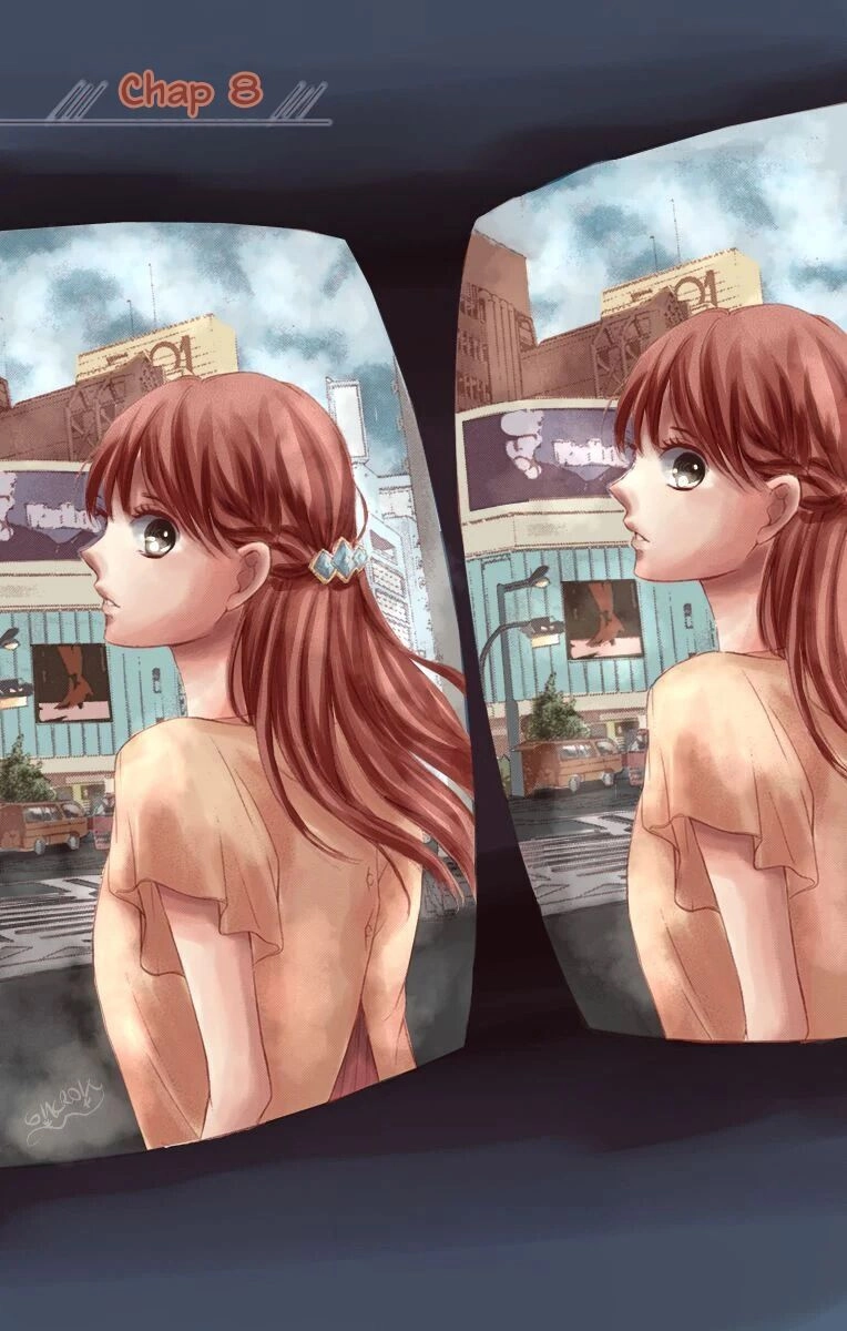 Watashi Wa Tensai O Katte Iru Chapter 8 - 3