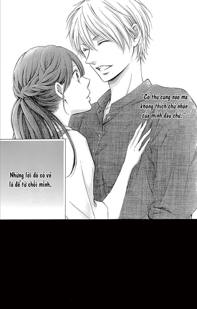 Watashi Wa Tensai O Katte Iru Chapter 8 - 7