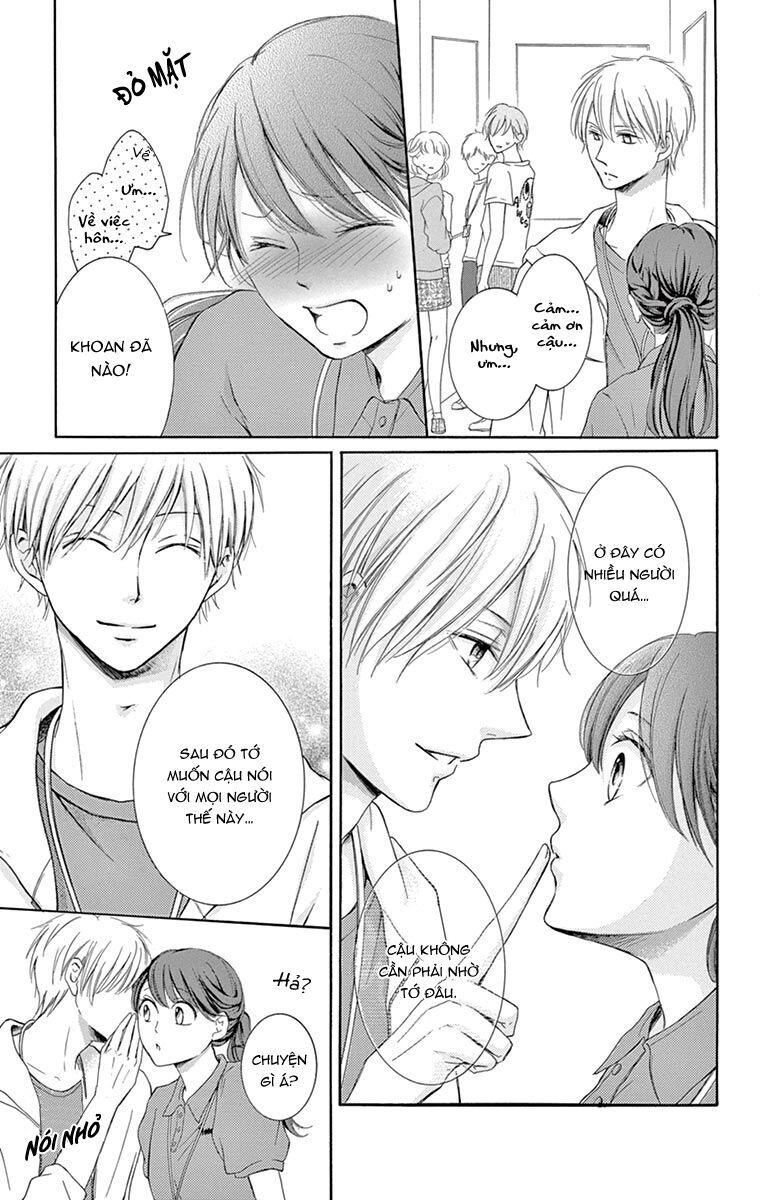 Watashi Wa Tensai O Katte Iru Chapter 8 - 26