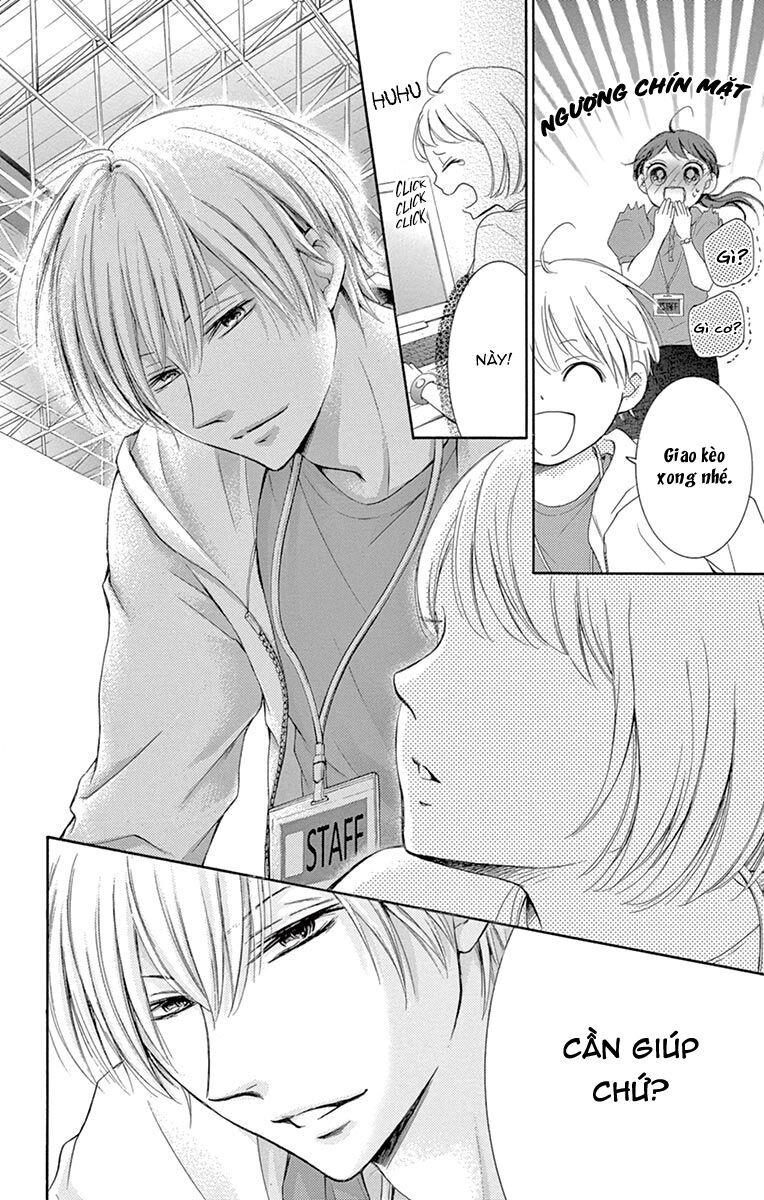 Watashi Wa Tensai O Katte Iru Chapter 8 - 27