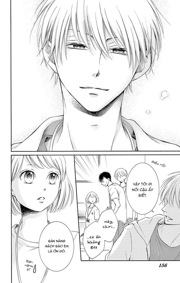 Watashi Wa Tensai O Katte Iru Chapter 8 - 29