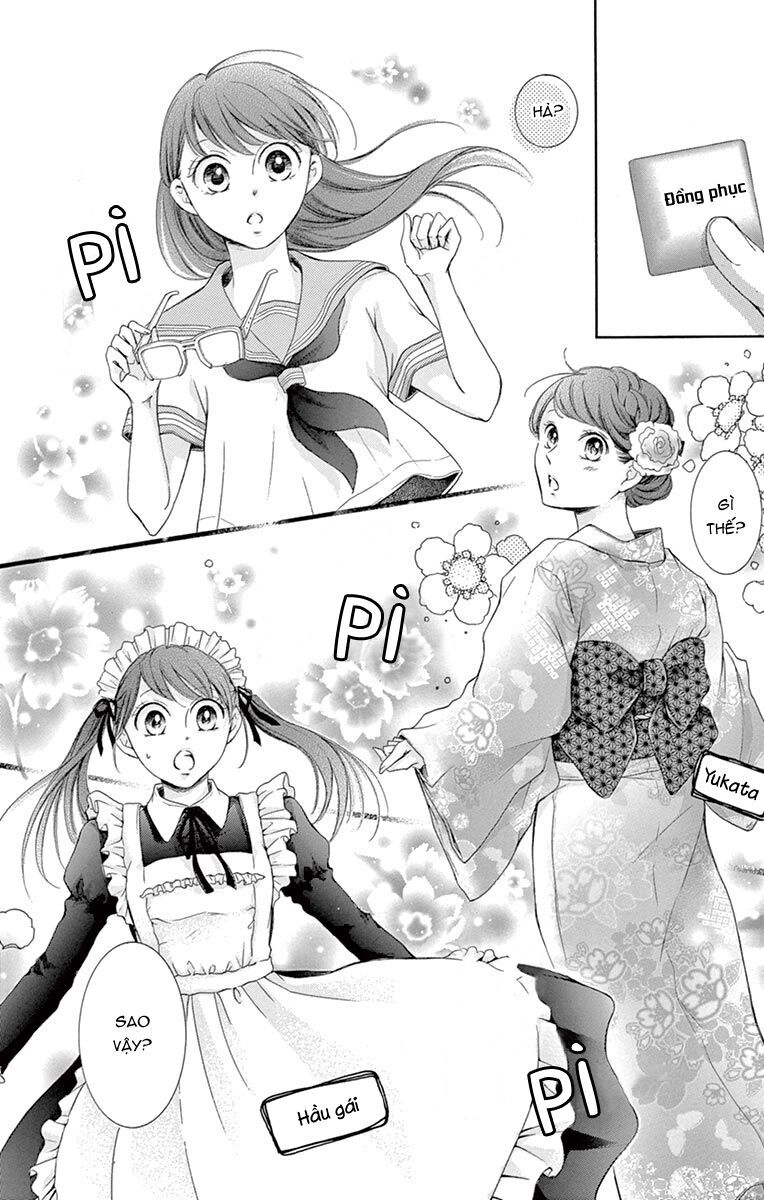 Watashi Wa Tensai O Katte Iru Chapter 8 - 41