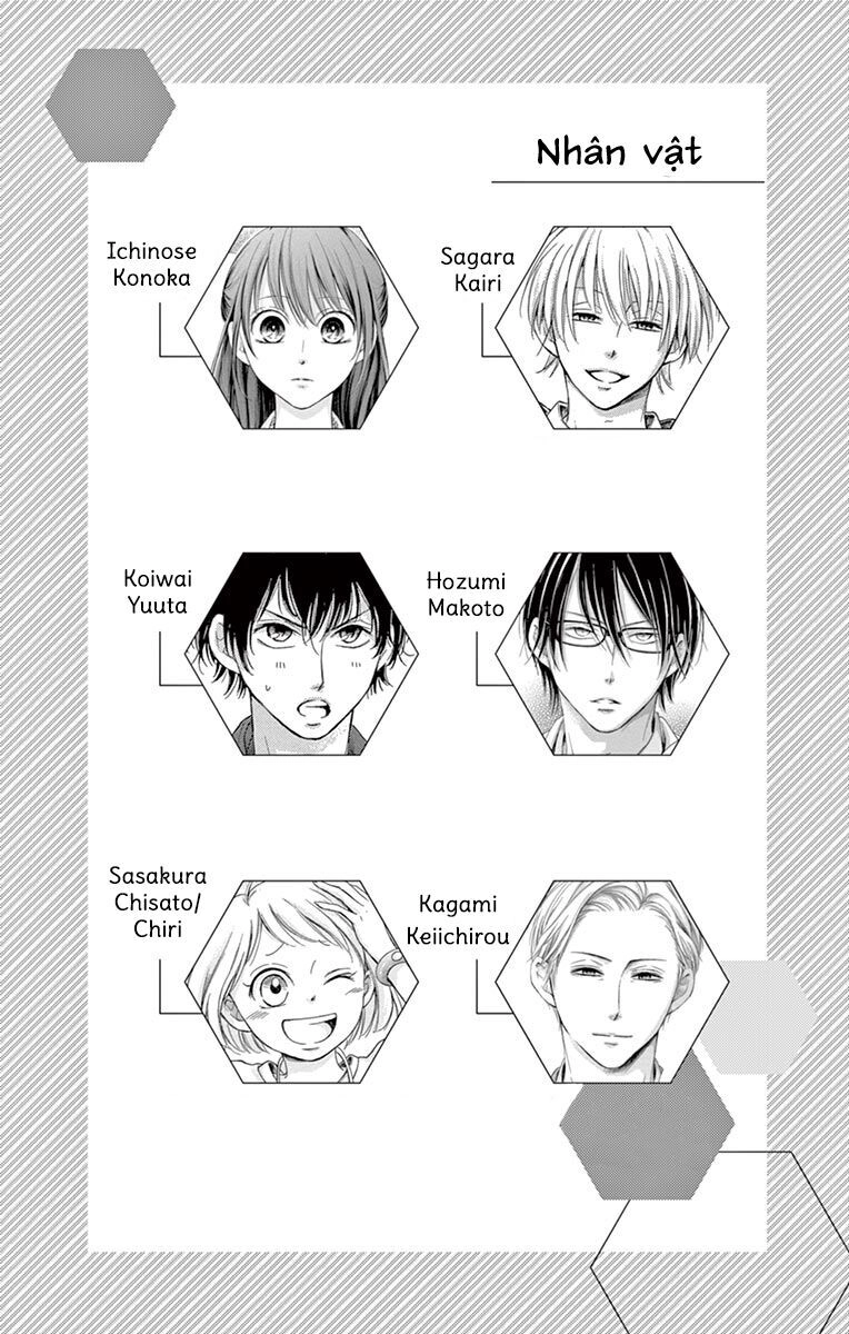 Watashi Wa Tensai O Katte Iru Chapter 9 - 6