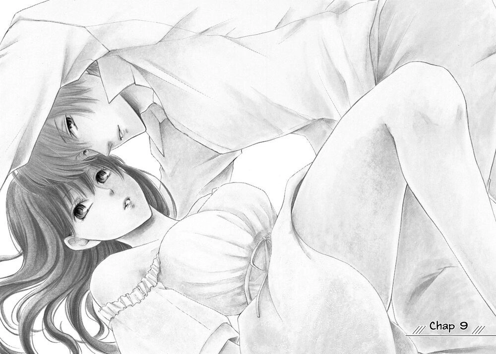 Watashi Wa Tensai O Katte Iru Chapter 9 - 8