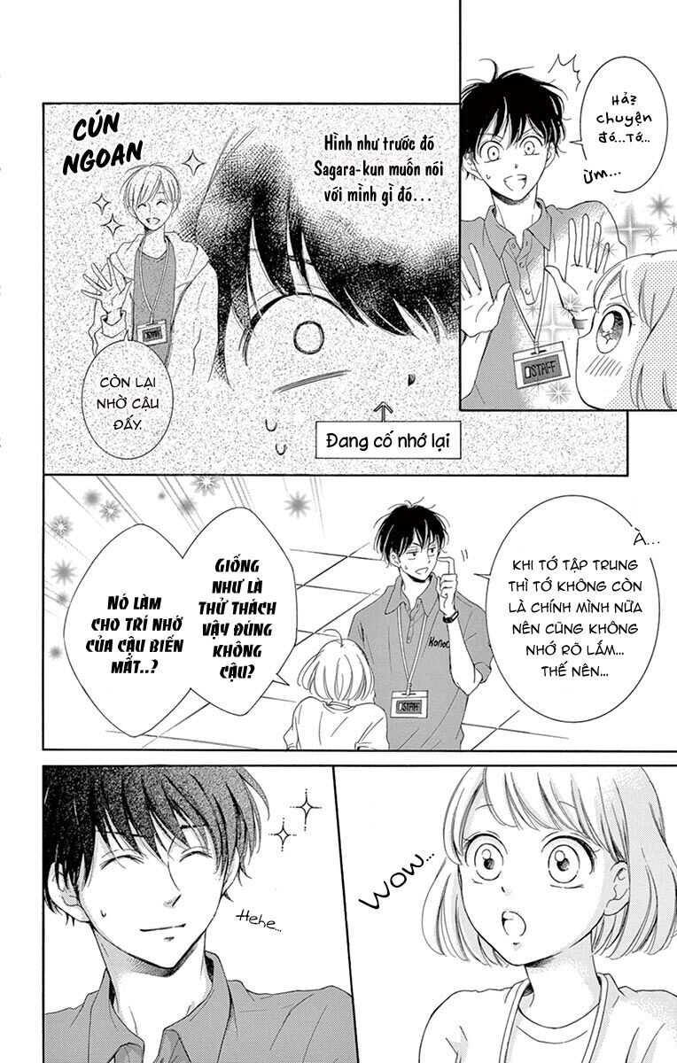 Watashi Wa Tensai O Katte Iru Chapter 9 - 22